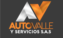 autovalle logo